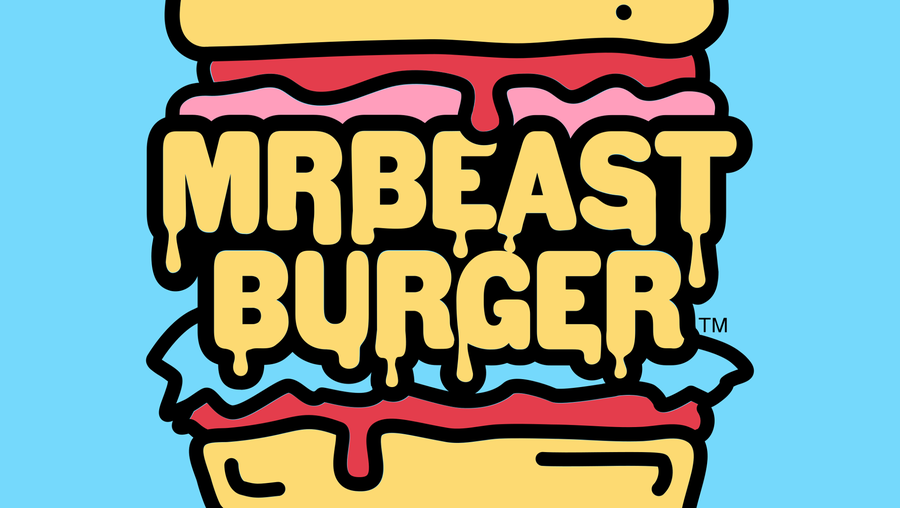 mrbeast burger