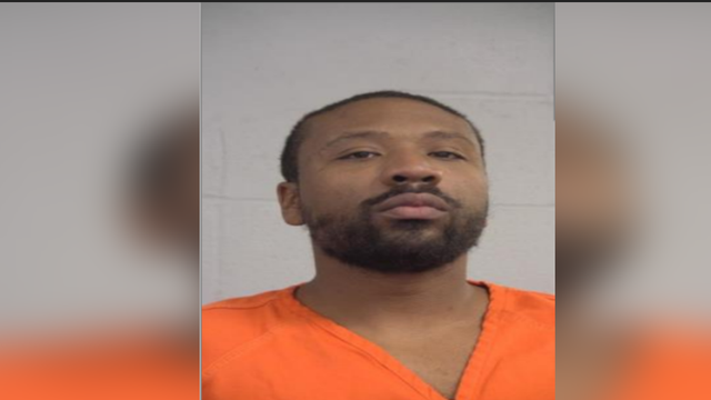 Louisville man gets life in prison for deadly triple shooting in Fern Creek