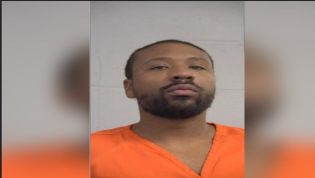 Louisville man connected to triple homicide enters guilty plea