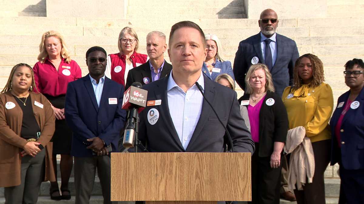 Food Bank Collaborative serves 40 million meals across Mississippi