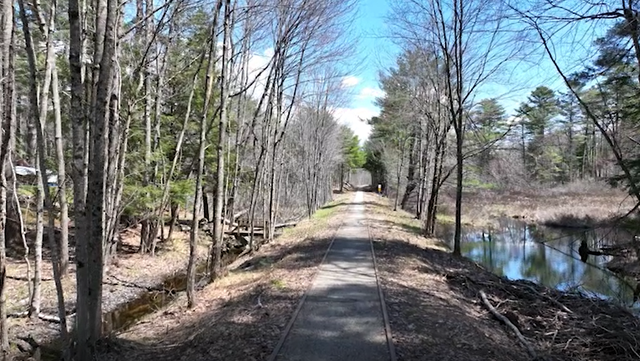 Monday, May 15: Main Streets and Back Roads of New Hampshire's Cotton Valley - Vimarsana News