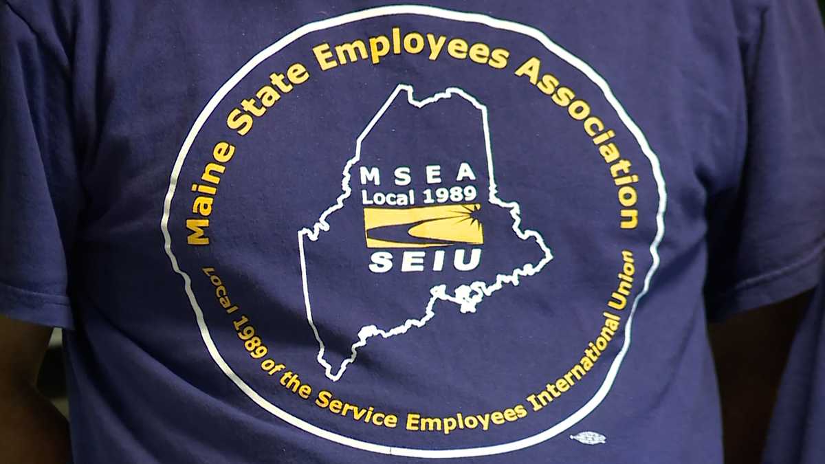 Maine union files labor complaint against Mills administration