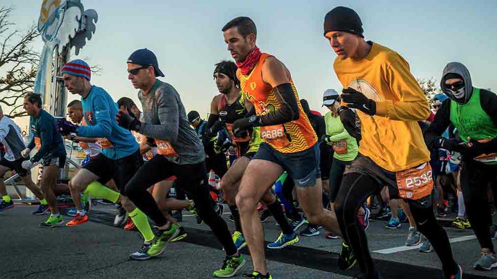 Biloxi marathon organizers work to avoid another raceday gaffe