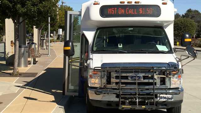 MST to offer free fares for Election Day - Vimarsana News
