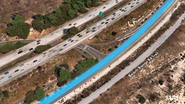 Monterey-Salinas transit seeks community input on new "SURF!" bus transit project - Vimarsana News