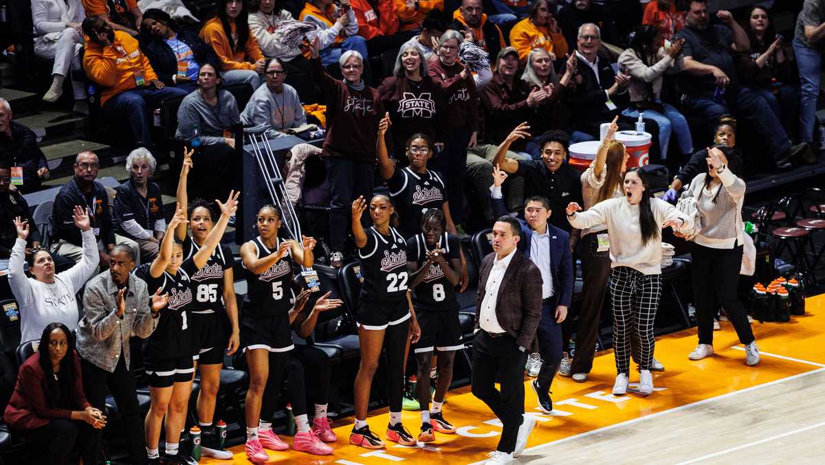 MSU women topple Tennessee