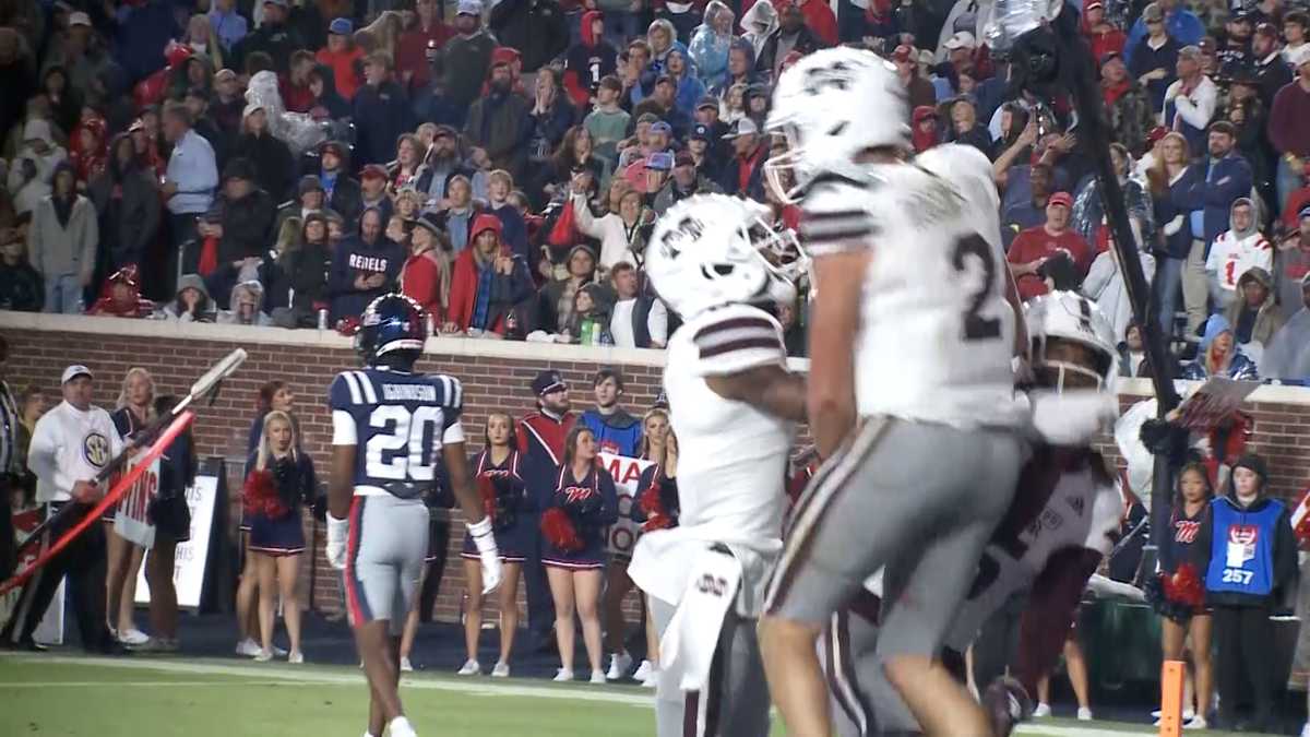 Mississippi State vs. Ole Miss football: Watch Egg Bowl live