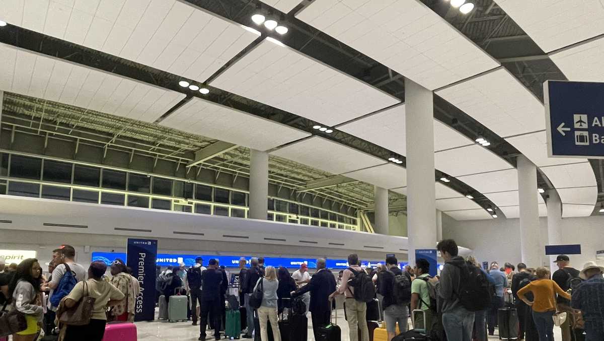 New Orleans MSY Memorial Day travel tips