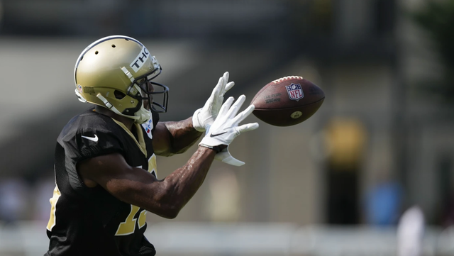 New Orleans Saints Michael Thomas - Vimarsana News