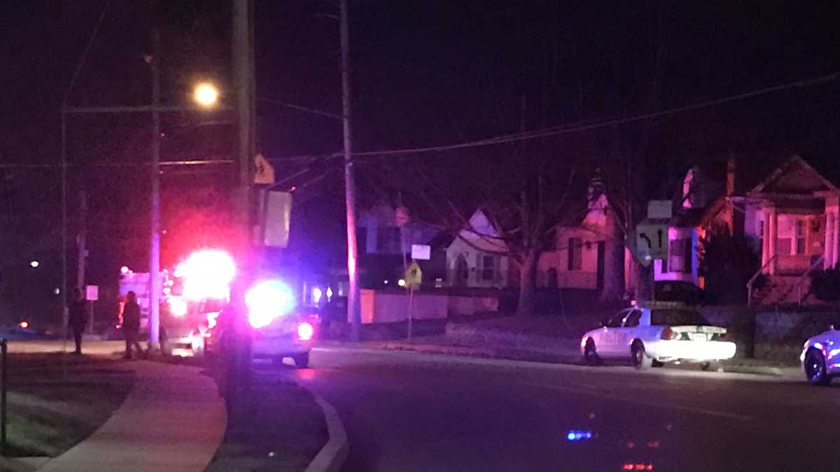 Police: 1 dead in Mount Airy double shooting