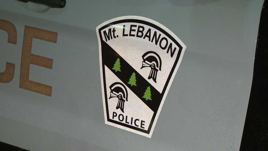 Mt. Lebanon Police