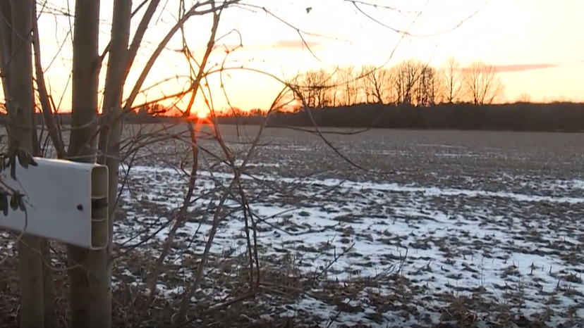 Mount Orab residents demand transparency on potential development - WLWT