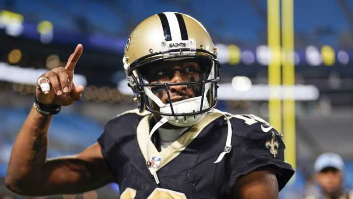 Saints look to remain unbeaten as they visit Lambeau Field in