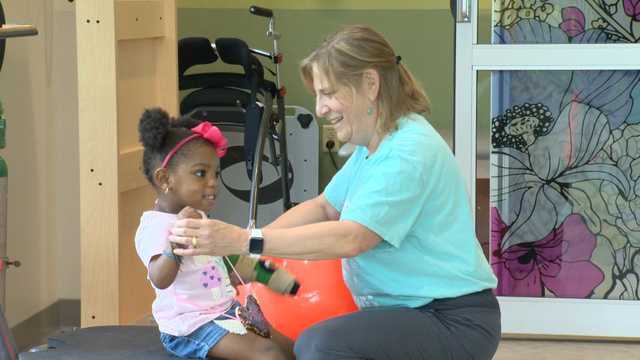 Ability Center in Baltimore helps kids get their lives back - Vimarsana News