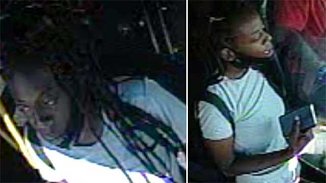 MTA police: Person of interest sought in assault on bus driver