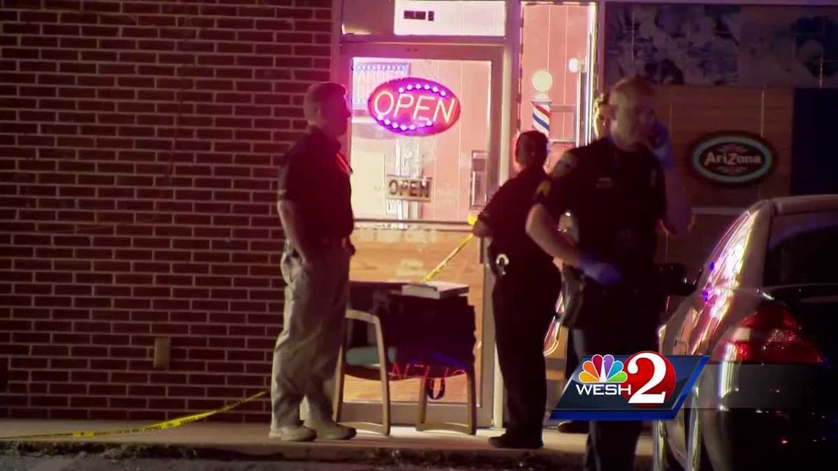 Deadly shooting under investigation in Mount Dora