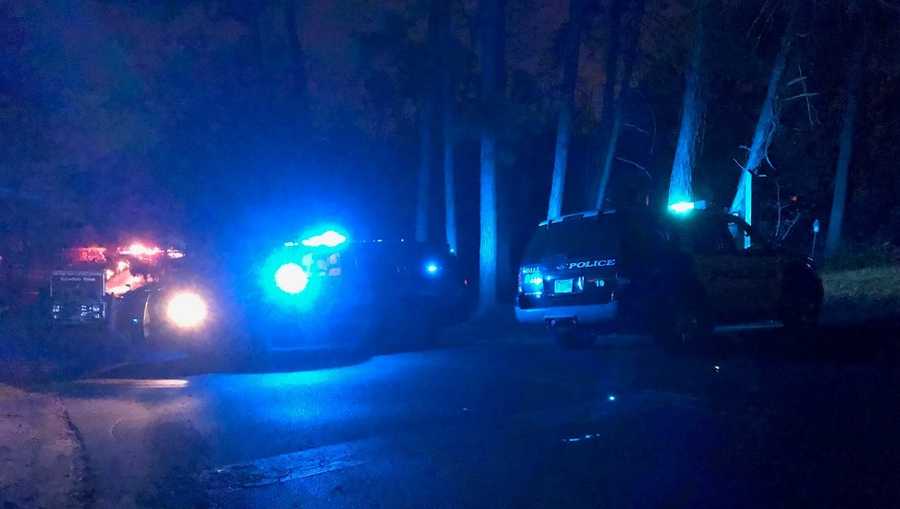 Standoff situation in Mountain Brook has ended peacefully