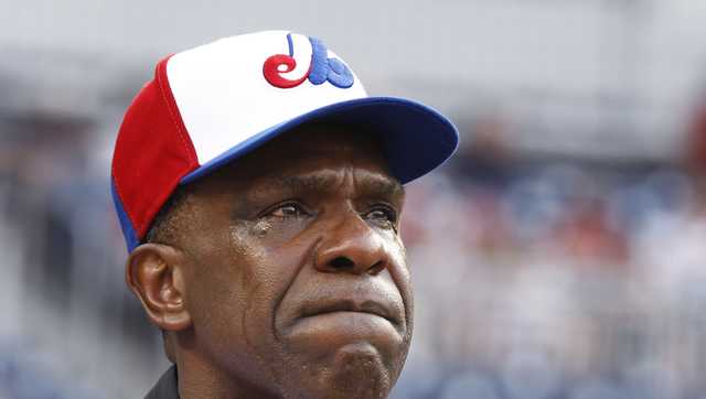 Dawson on Andre Dawson Classic, 02/14/2020