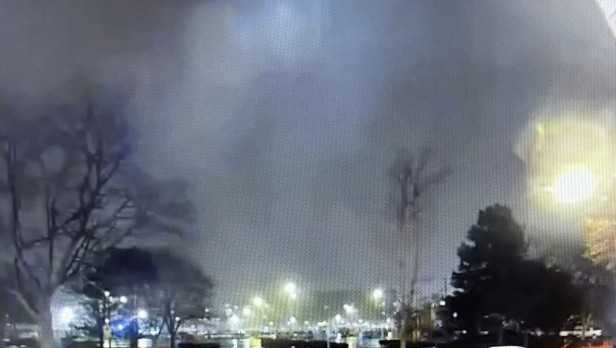 Arrest made in sexual assault, robbery near Marquette University campus