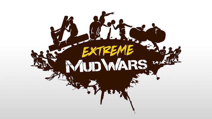 extreme mud wars