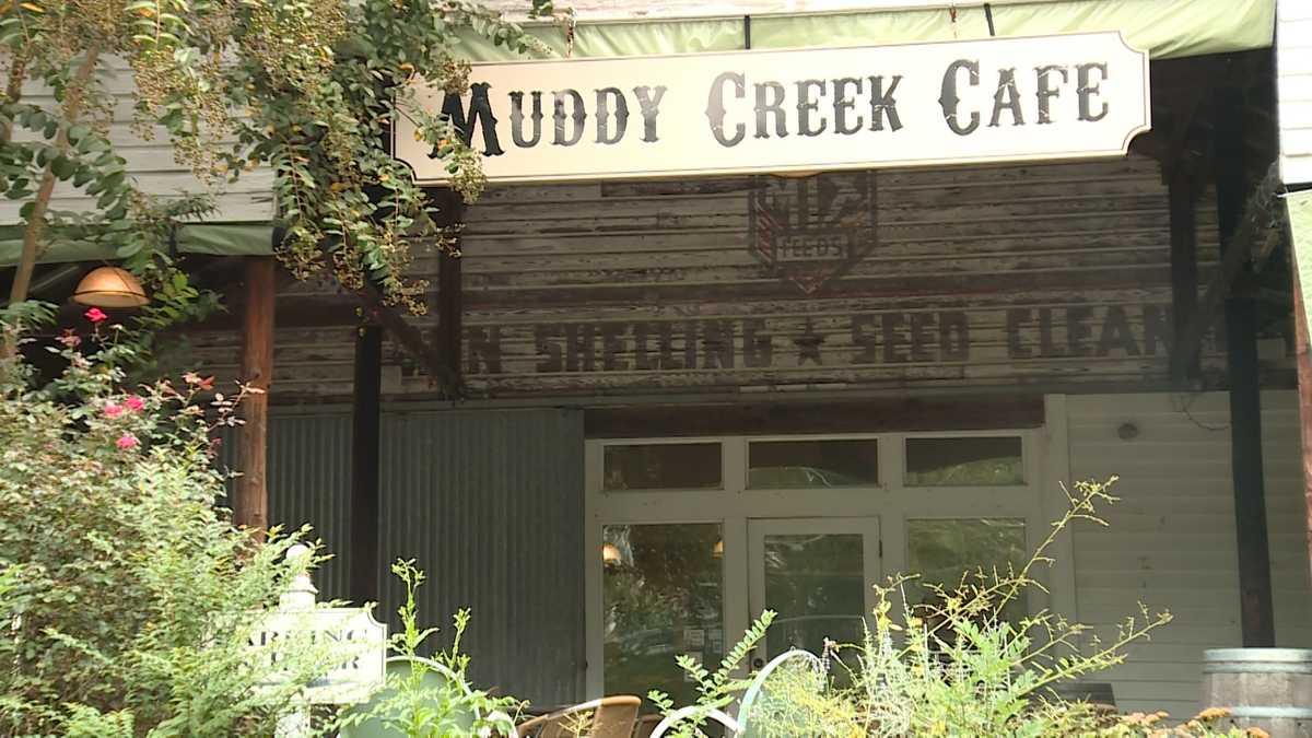Muddy Creek Café launches new location in Old Salem
