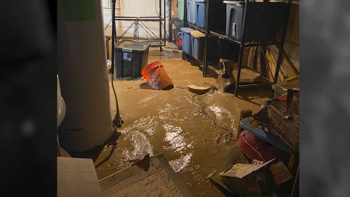 Extreme climate taking toll on Higher Cincinnati householders