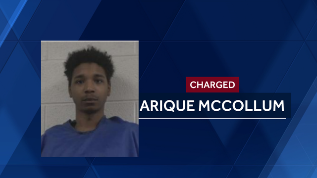 North Carolina man charged with third-degree exploitation charge - Vimarsana News
