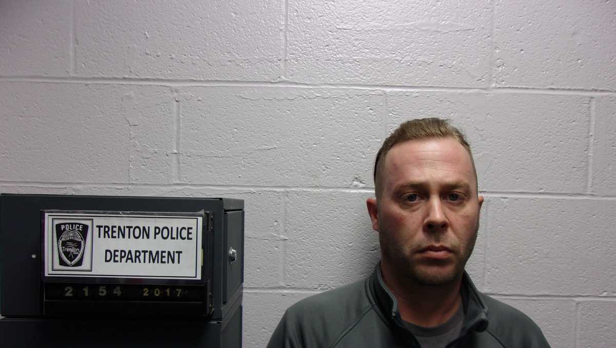 Community tips lead to arrest of Trenton robbery suspect