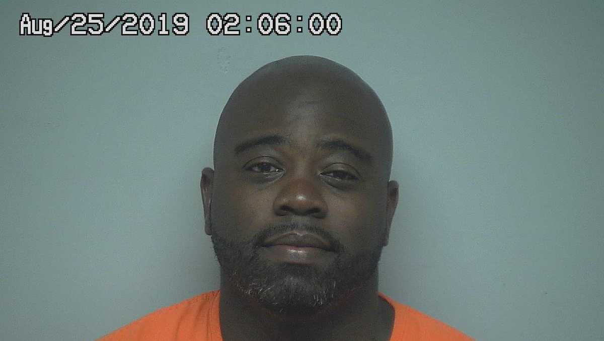 Beaufort County assistant principal arrested for DUI
