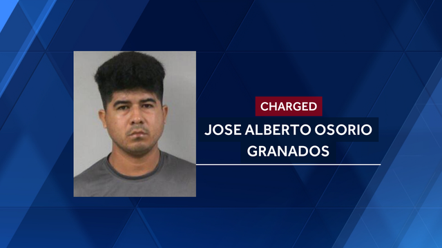 North Carolina kidnapper charged with rape of a minor - Vimarsana News