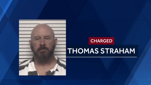 North Carolina high school coach charged with indecent liberties - Vimarsana News