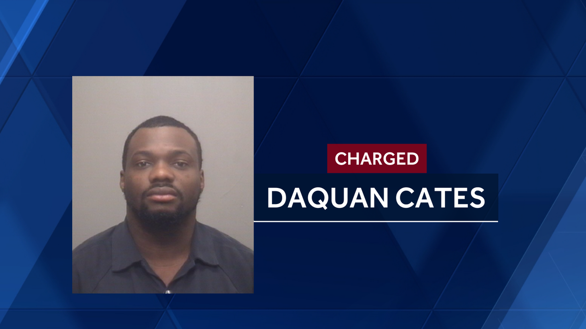 North Carolina Arrest made in the 2017 murder of a 25yearold