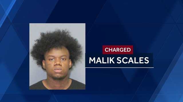 North Carolina man charged with first-degree murder in shooting - Vimarsana News
