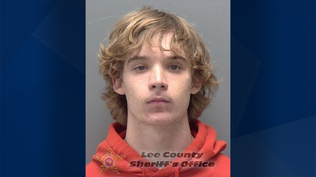 Fort Myers teen accused of stealing car - Vimarsana News
