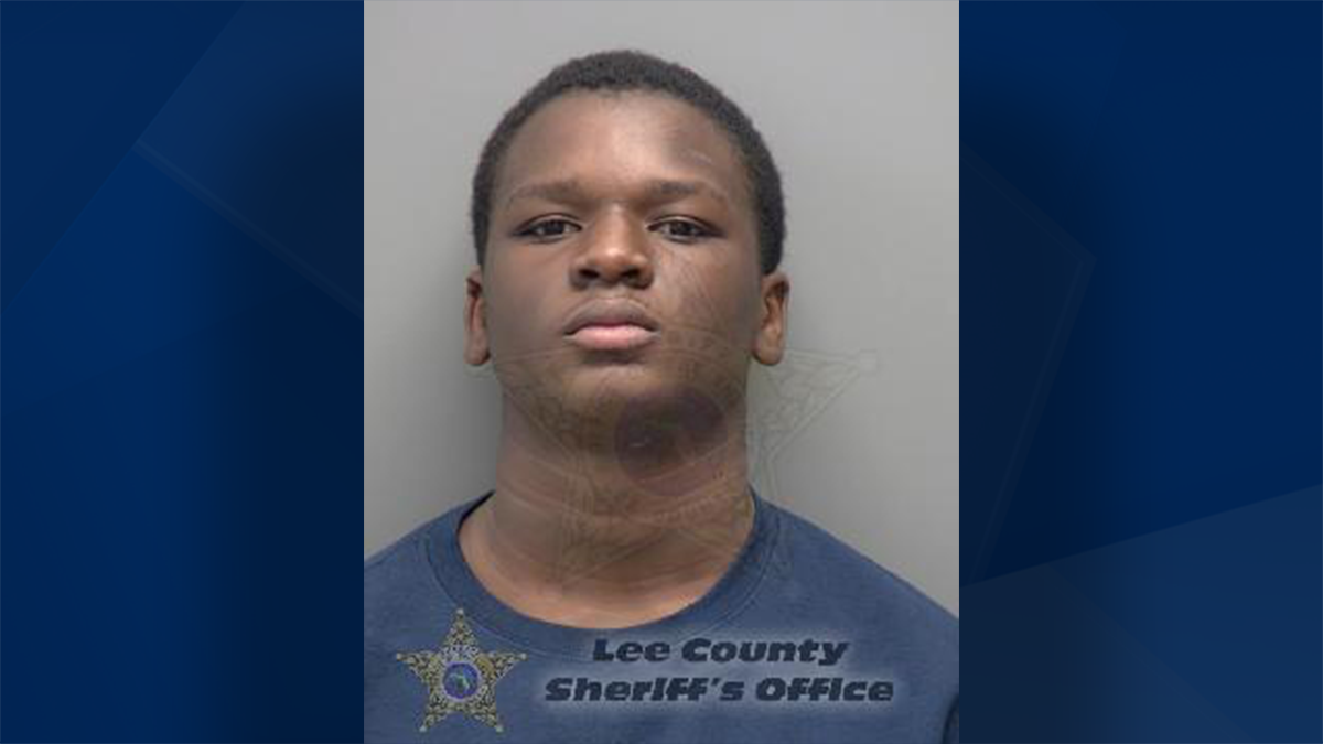 Teenager accused of murder in Cape Coral back in court on Monday