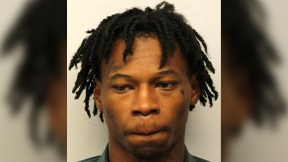 Savannah: 20-year-old suspect charged with murder after shooting - WJCL