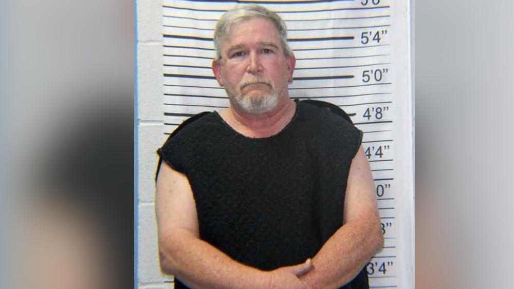 Georgia man booked on child exploitation, bestiality charges after FBI investigation; infant rescued