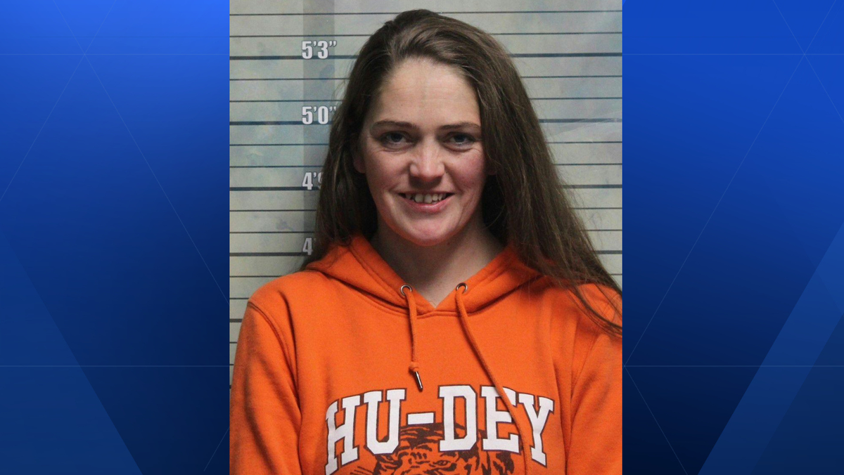 Court docs: Woman charged with OVI, accused of being three times legal limit with child in car