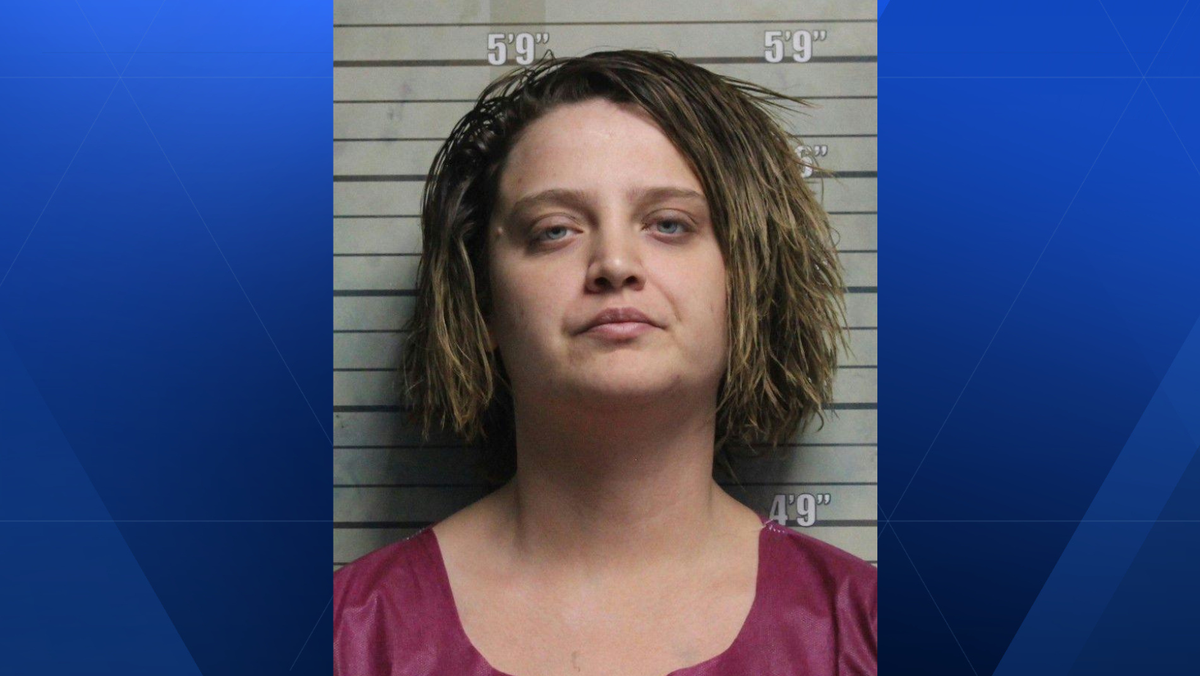 Woman charged with OVI, accused of hitting two trooper vehicles during I-75 chase