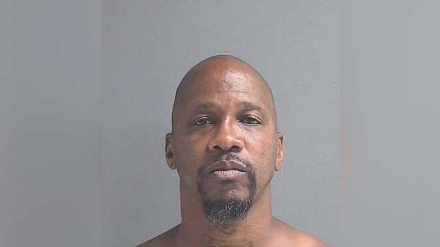 Burglary Suspect Leaves Phone On Deltona Woman's Bed