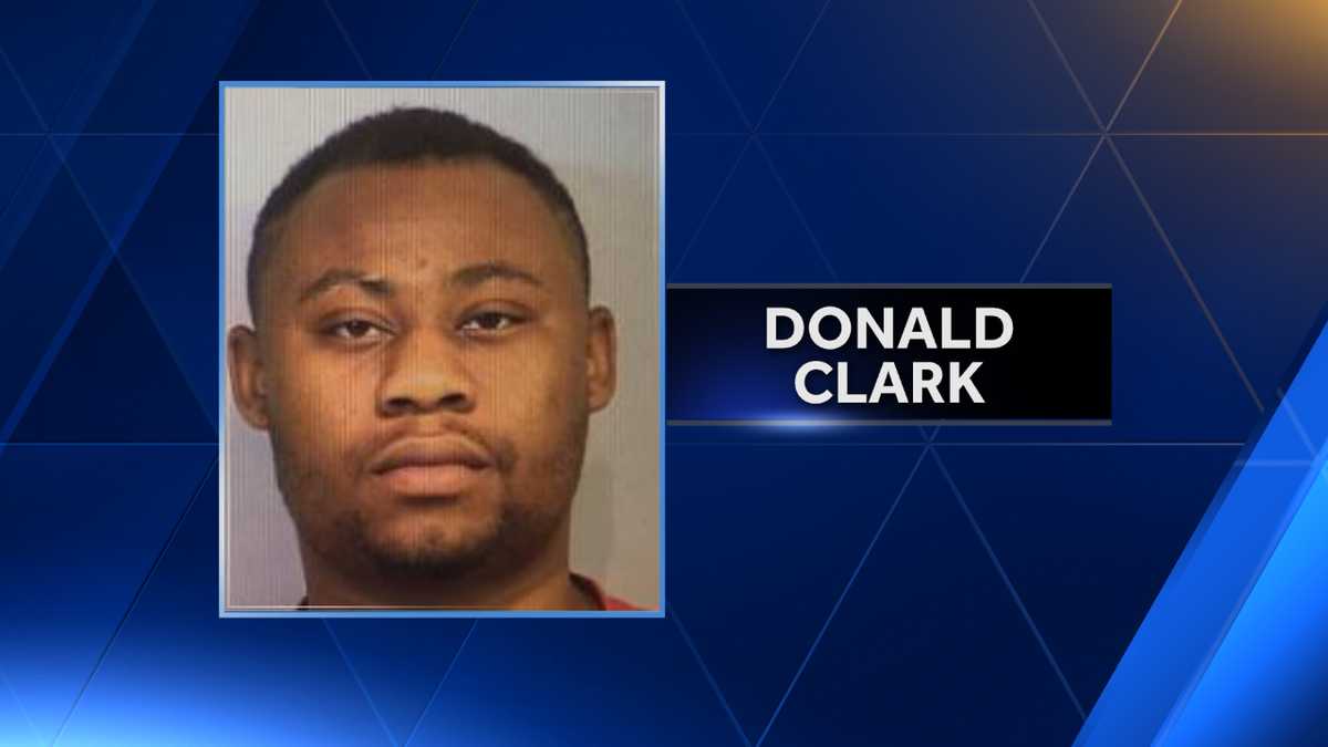 Suspect arrested in death of Cottondale man who died after burglary attempt