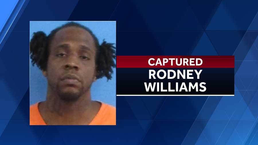 fugitive from southeast oklahoma state prison is captured