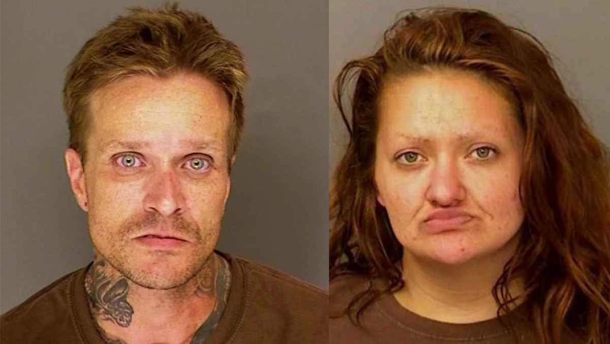 Deputies: Serial Santa Cruz car burglars busted