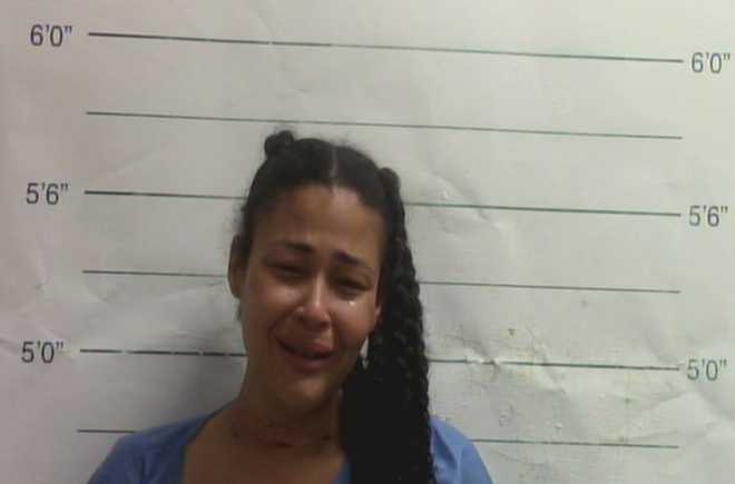 New Orleans mother accused stabbing toddler custody battle New Orleans mother accused stabbing toddler custody battle