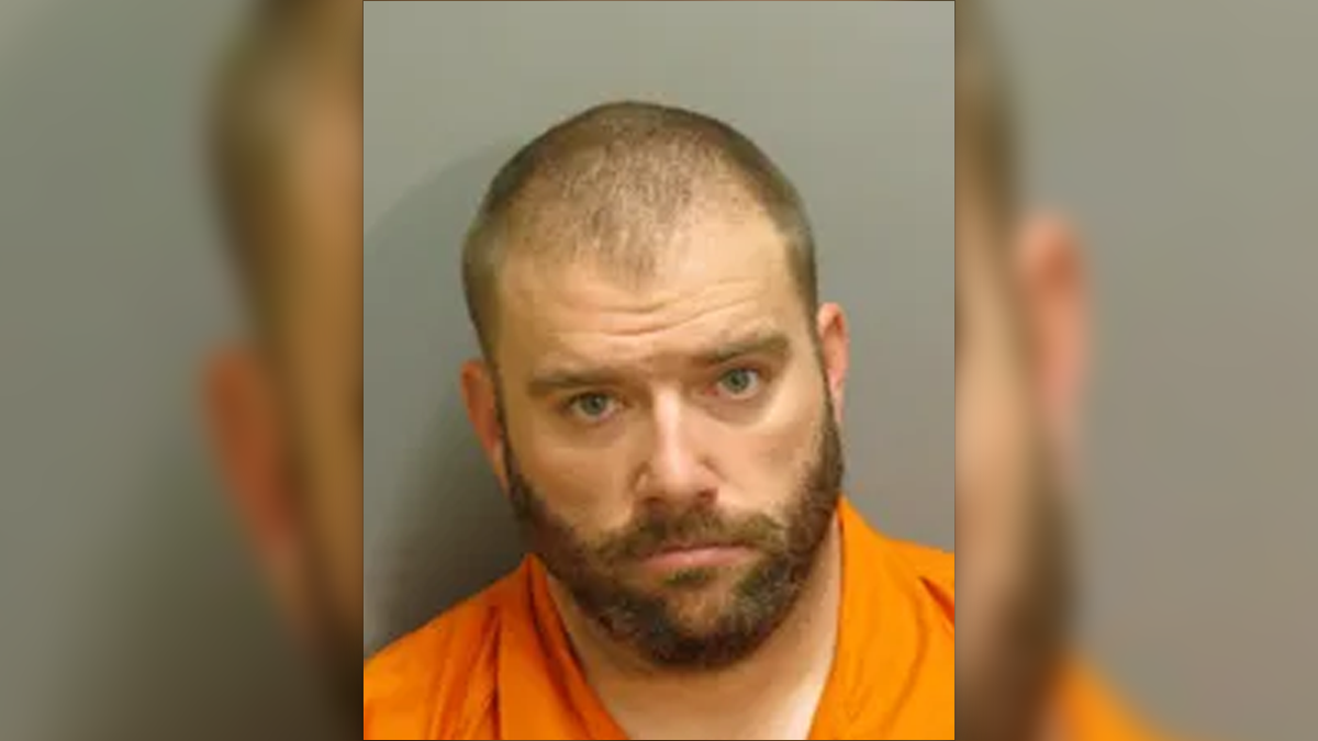 Alabama Man Arrested For Telling Young Girl To Perform Sex Acts He Saw