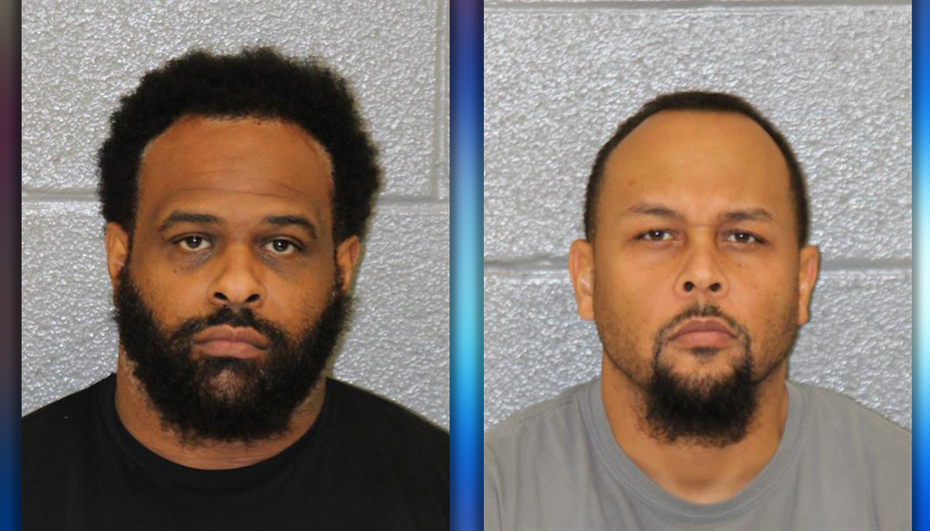 wyff4.com - Chloe McCoy - Criminals from head to toe': Men convicted in luxury car-theft ring that spanned 10 states