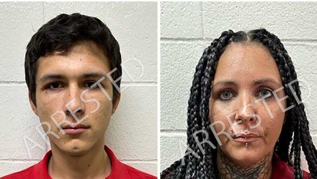 Two arrested for shooting that occurred at the Houma Sam's Club, - Vimarsana News