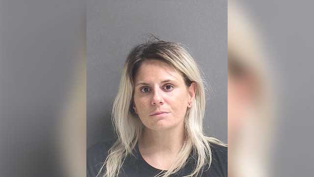 34-year-old woman charged in child's death, Volusia deputies say - Vimarsana News