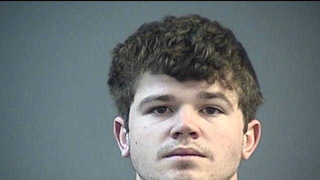South Carolina: Clemson student DUI charge; man killed - Vimarsana News