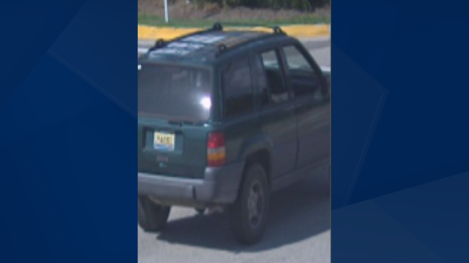 Detectives searching for man accused of stealing car from Fort Myers ...